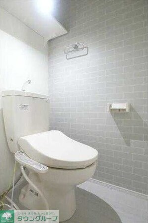 ハーモニーテラス中板橋IIIの物件内観写真